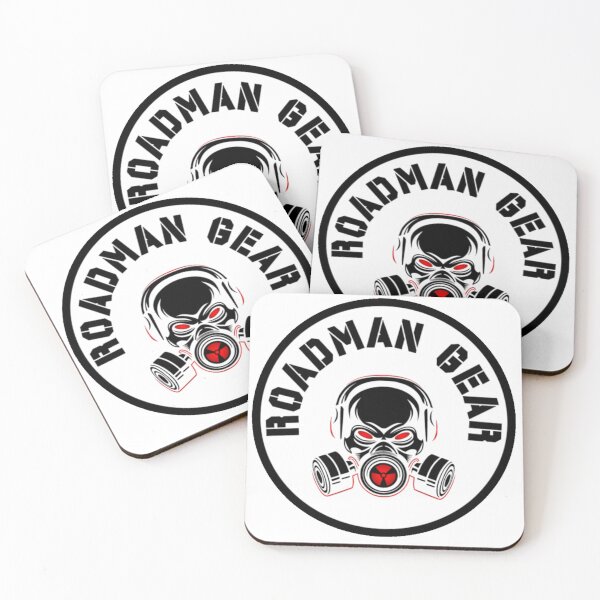 Item preview, ROADMAN GEAR designed and sold by JASCKSHIRTS.