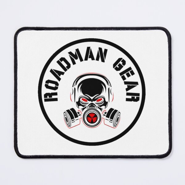 Item preview, ROADMAN GEAR designed and sold by JASCKSHIRTS.