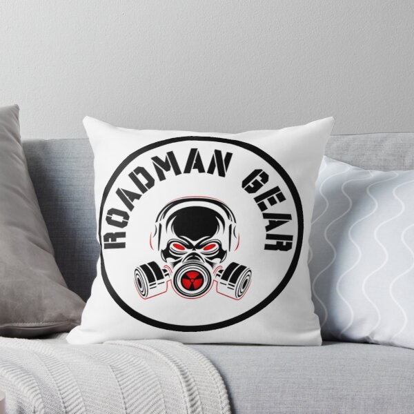 Item preview, ROADMAN GEAR designed and sold by JASCKSHIRTS.