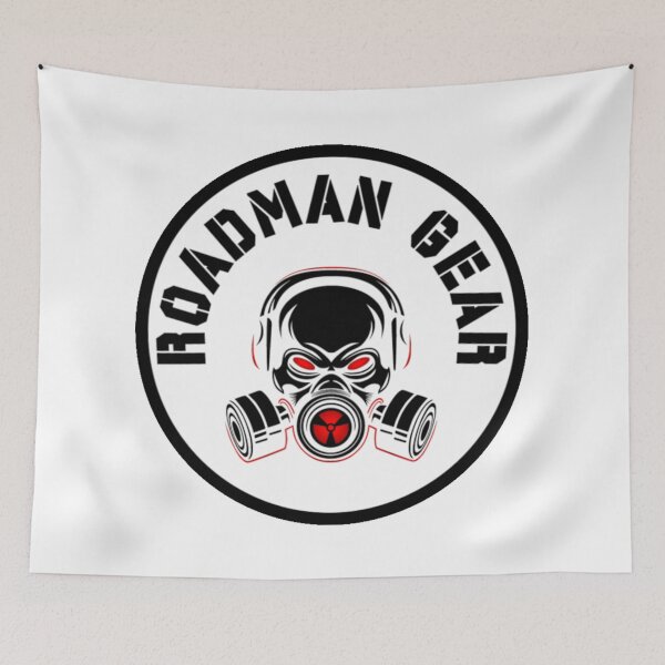 Item preview, ROADMAN GEAR designed and sold by JASCKSHIRTS.
