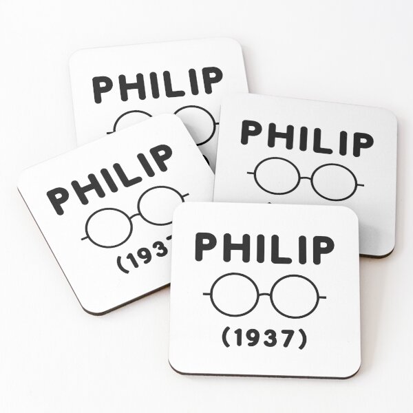 Item preview, Philip 'Glass' designed and sold by ZaxCraft.