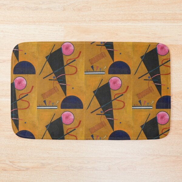 Item preview,  Wassily Kandinsky  Berührung (Contact) (1924) | Wassily Kandinsky abstract art designed and sold by TeeARTHY.
