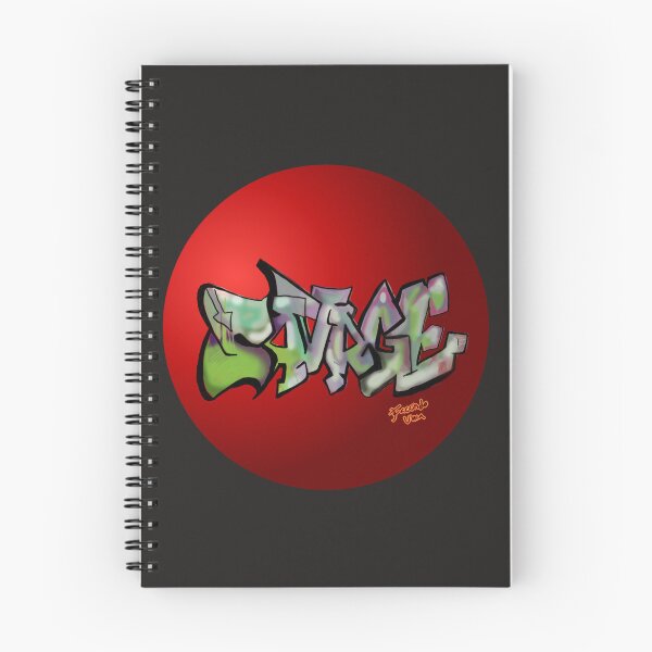Item preview, Savage Graffiti designed and sold by FacundoUnia.