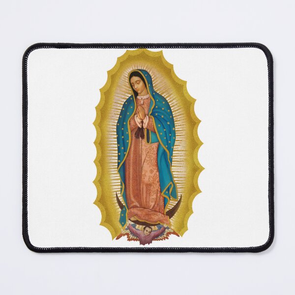 Item preview, The Virgin of Guadalupe designed and sold by vagonart.