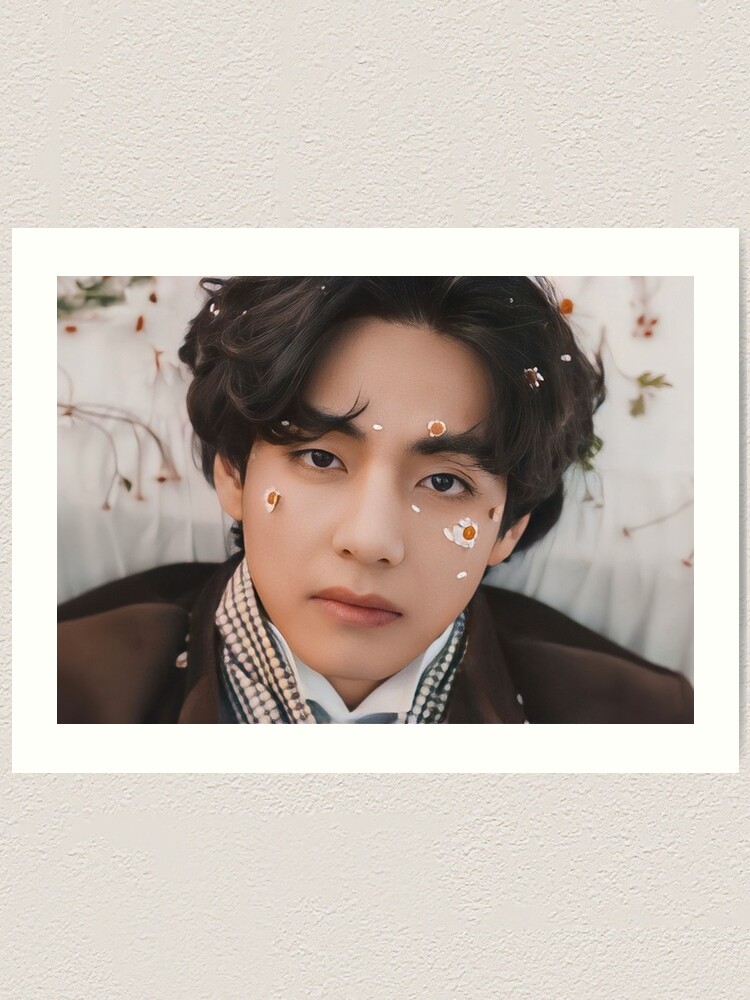Kim Taehyung BTS