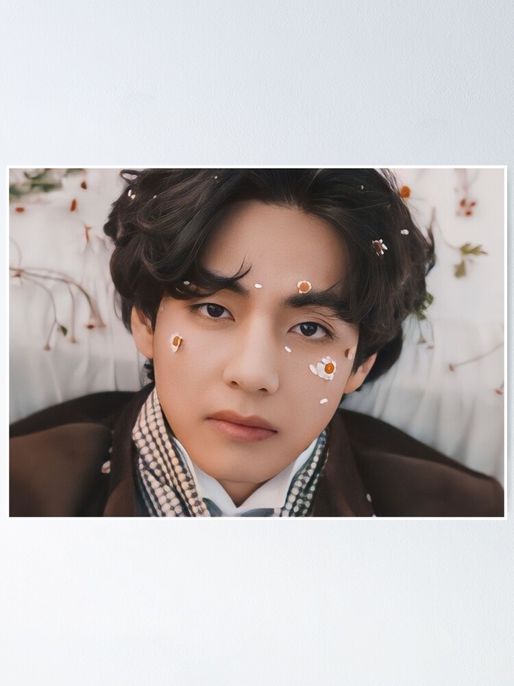 Kim Taehyung BTS | Poster