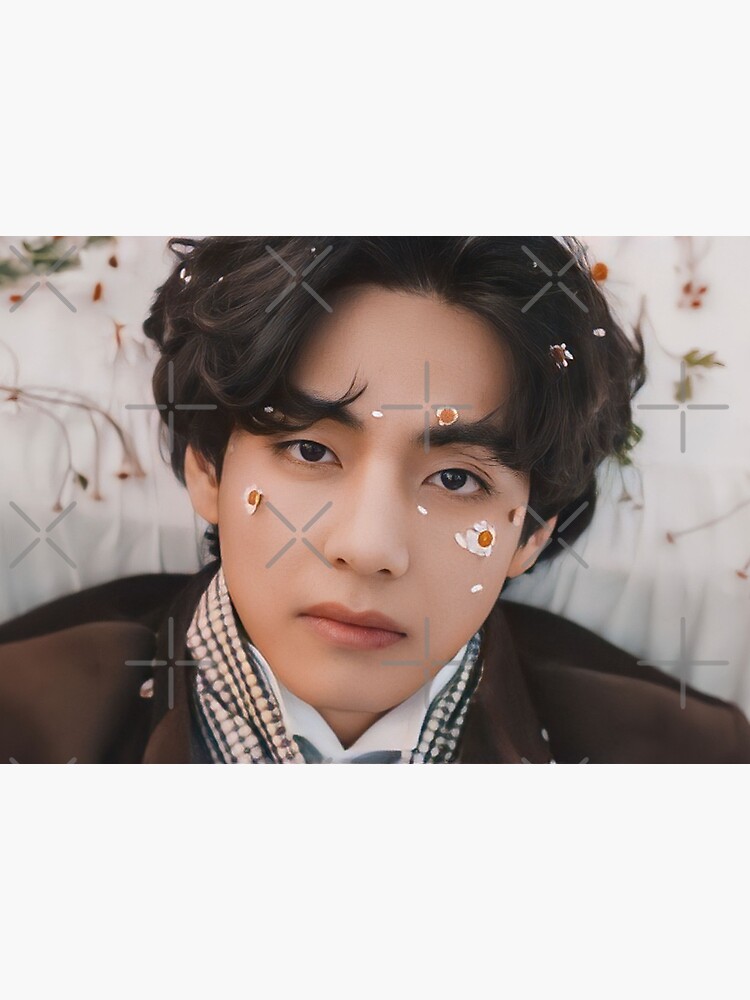 Kim Taehyung BTS