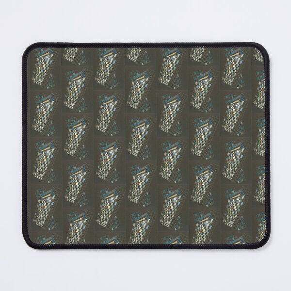 Item preview, Wassily Kandinsky Kleine Flächen (Small Planes) (1936) | Wassily Kandinsky abstract art designed and sold by TeeARTHY.