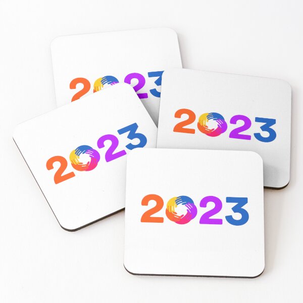 Item preview, 2023 new year designed and sold by Aliensknowme.