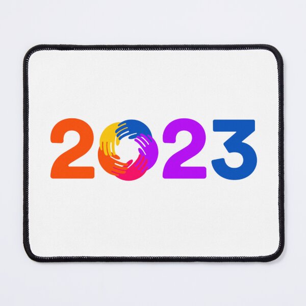 Item preview, 2023 new year designed and sold by Aliensknowme.