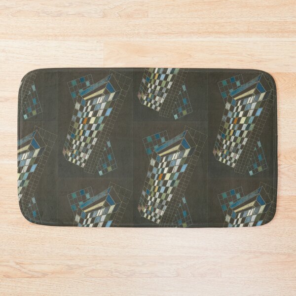Item preview, Wassily Kandinsky Kleine Flächen (Small Planes) (1936)  | Wassily Kandinsky abstract art designed and sold by TeeARTHY.