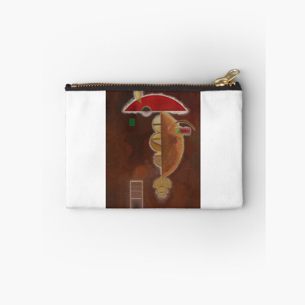 Item preview, Wassily Kandinsky  Gedrückt (1929) | Wassily Kandinsky abstract art designed and sold by TeeARTHY.