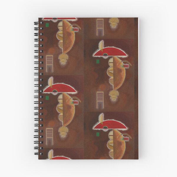 Item preview, Wassily Kandinsky  Gedrückt (1929) | Wassily Kandinsky abstract art designed and sold by TeeARTHY.