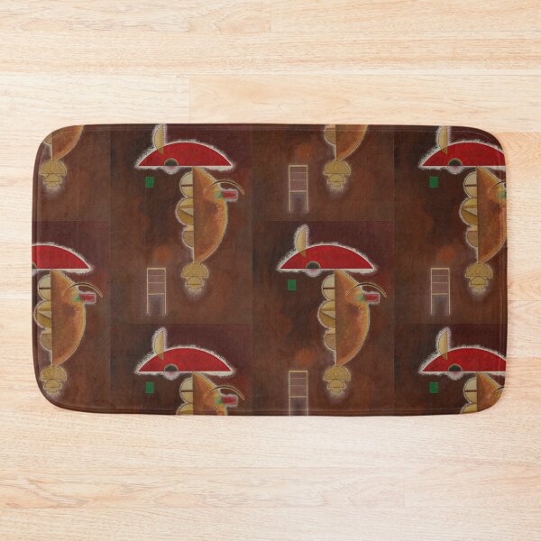 Item preview, Wassily Kandinsky  Gedrückt (1929) | Wassily Kandinsky abstract art designed and sold by TeeARTHY.