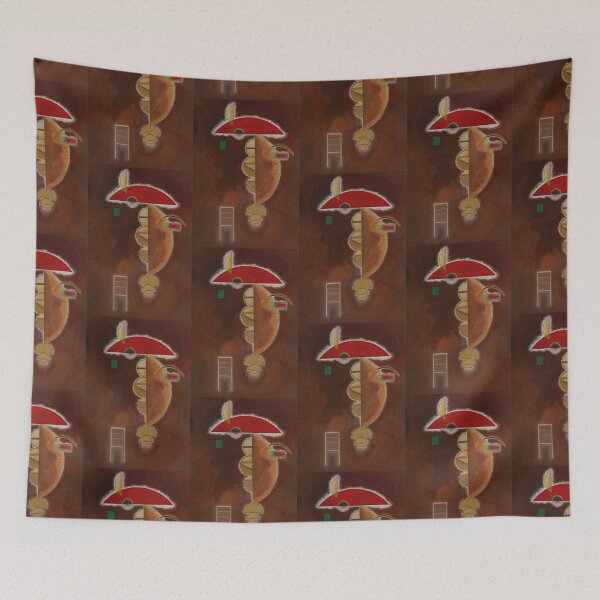 Item preview, Wassily Kandinsky  Gedrückt (1929) | Wassily Kandinsky abstract art designed and sold by TeeARTHY.