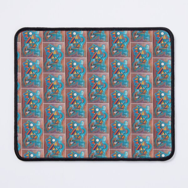 Item preview, Wassily Kandinsky Standing (1930) | Wassily Kandinsky abstract art designed and sold by TeeARTHY.