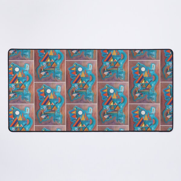 Item preview,  Wassily Kandinsky  Standing (1930)  | Wassily Kandinsky abstract art designed and sold by TeeARTHY.