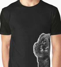 Leucism: Quokka Graphic T-Shirt
