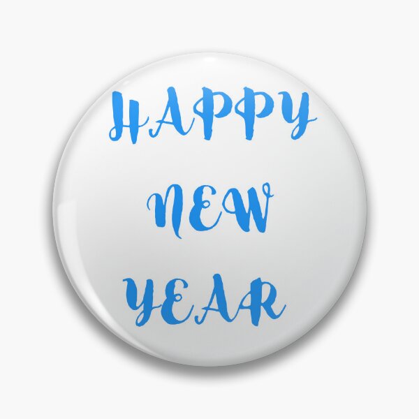 Item preview, HAPPY NEW YEAR designed and sold by IsaCria.