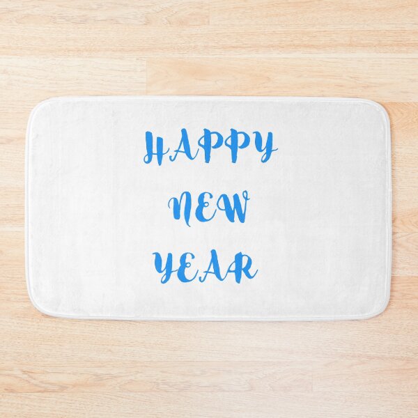 Item preview, HAPPY NEW YEAR designed and sold by IsaCria.