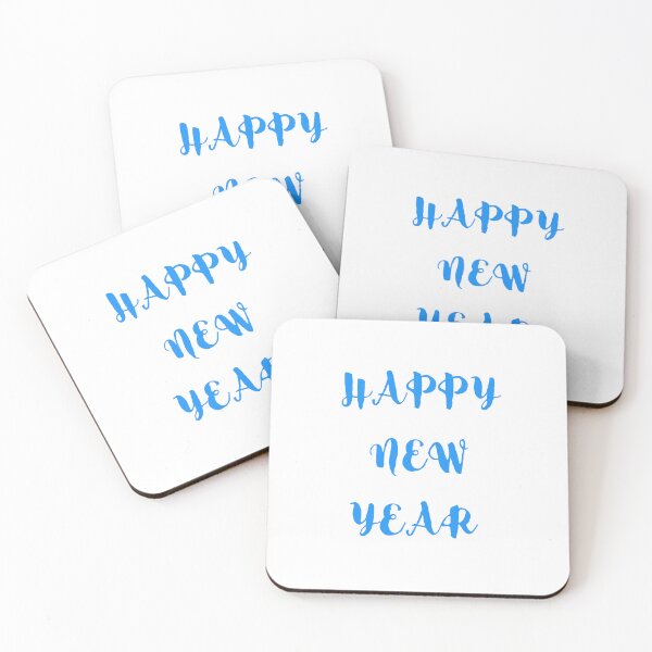 Item preview, HAPPY NEW YEAR designed and sold by IsaCria.