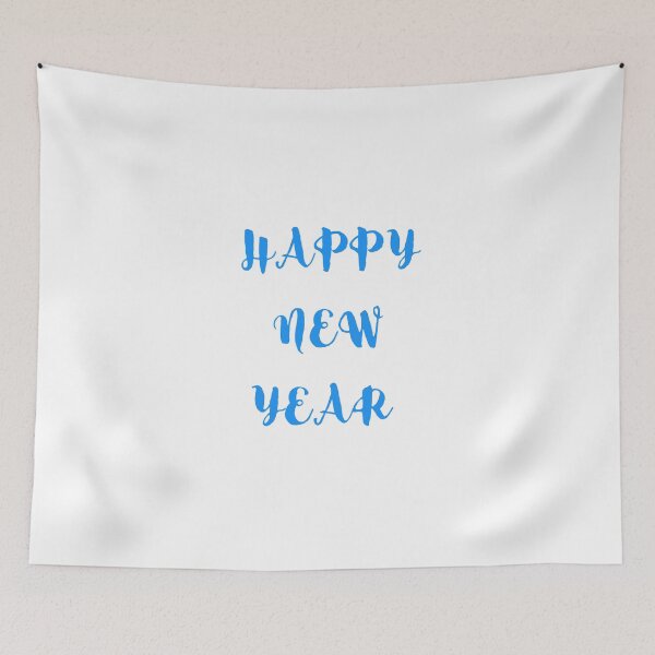 Item preview, HAPPY NEW YEAR designed and sold by IsaCria.