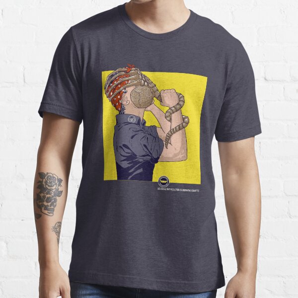 Rosie found LV-426 Essential T-Shirt