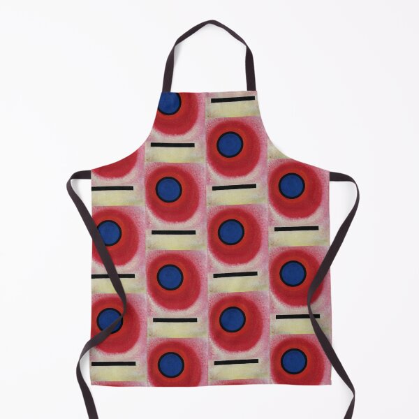 Item preview, Wassily Kandinsky Blauer Kreis No. 2 (Cercle Bleu Ii) (1925) | Wassily Kandinsky abstract art designed and sold by TeeARTHY.