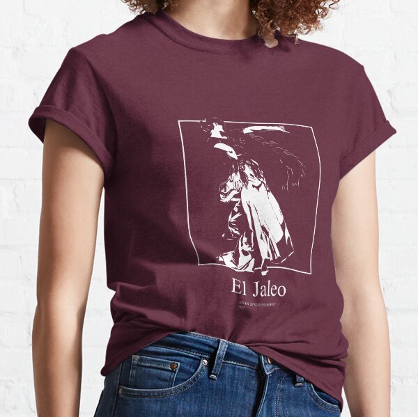 El Jaleo Classic T-Shirt