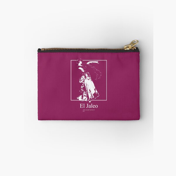 Item preview, 'El Jaleo' by John Singer Sargent Fine Art Illustration designed and sold by rpalesca.
