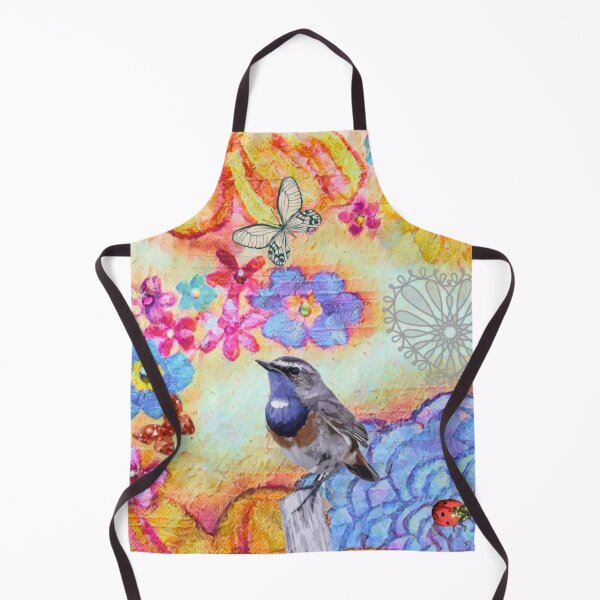 Item preview, Magic Garden designed and sold by lindosilks.