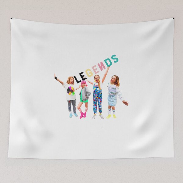 Item preview, the norris nuts designed and sold by Emily-Yace.