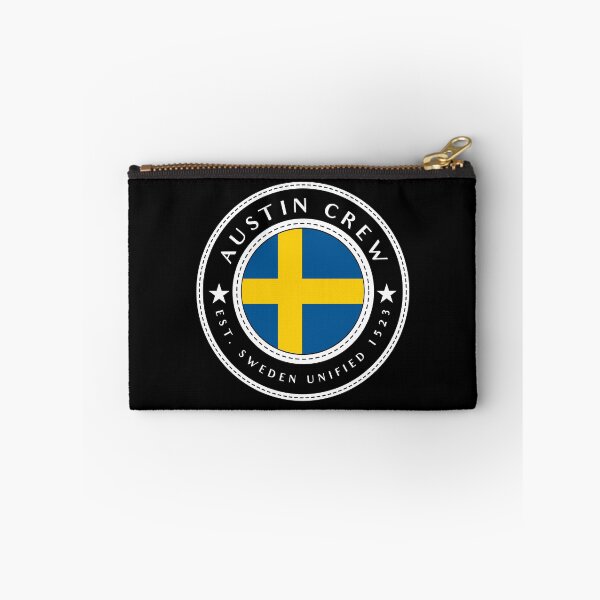 Item preview, Austin Crew- Sweden Unified designed and sold by ACAltCreations.