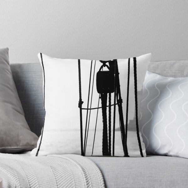 Item preview, Kermorvan dans les haubans designed and sold by Jean-Luc Rollier.