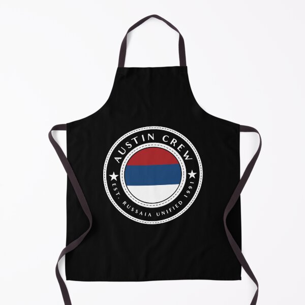 Item preview, Austin Crew- Russia Unified designed and sold by ACAltCreations.