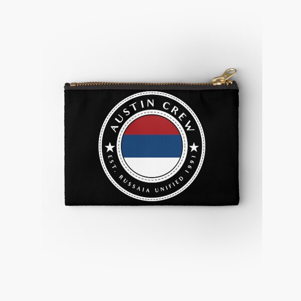 Item preview, Austin Crew- Russia Unified designed and sold by ACAltCreations.