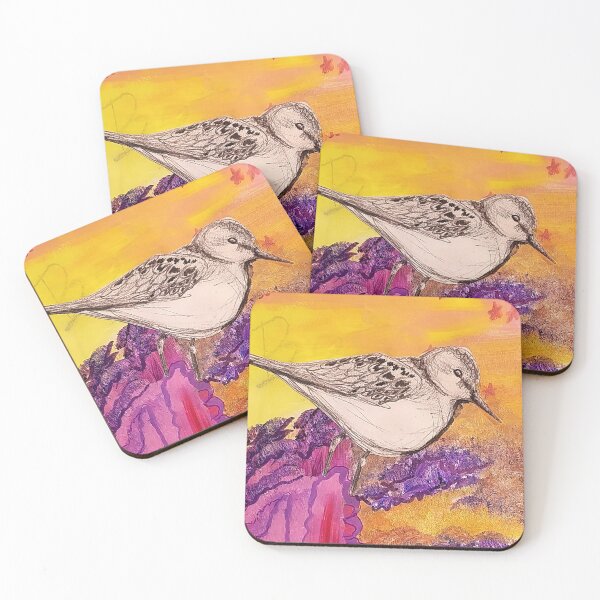Item preview, Giant Sandpiper designed and sold by archaDIAlidia.