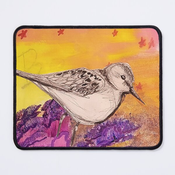 Item preview, Giant Sandpiper designed and sold by archaDIAlidia.