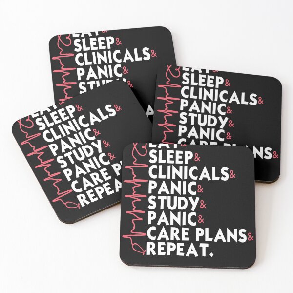 Item preview, Nurse Nursing Student Medical Professional Gifts designed and sold by tejoi.