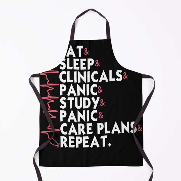 Item preview, Nurse Nursing Student Medical Professional Gifts designed and sold by tejoi.