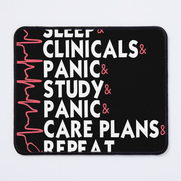 Item preview, Nurse Nursing Student Medical Professional Gifts designed and sold by tejoi.