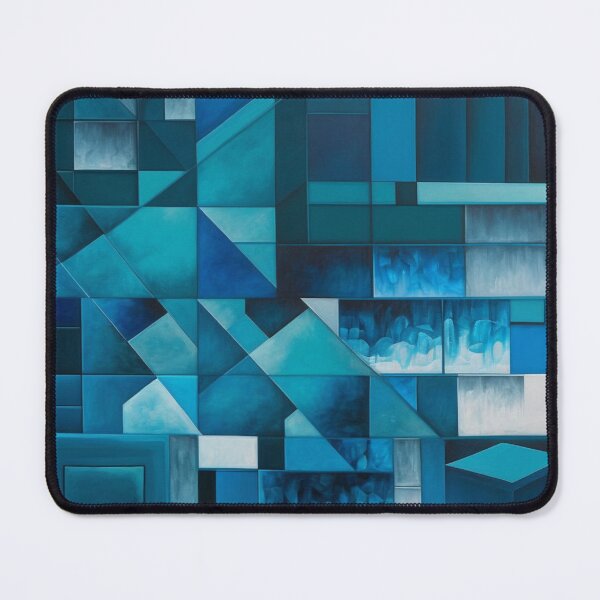 Item preview, Composition 17 designed and sold by Standard Deviation Co.