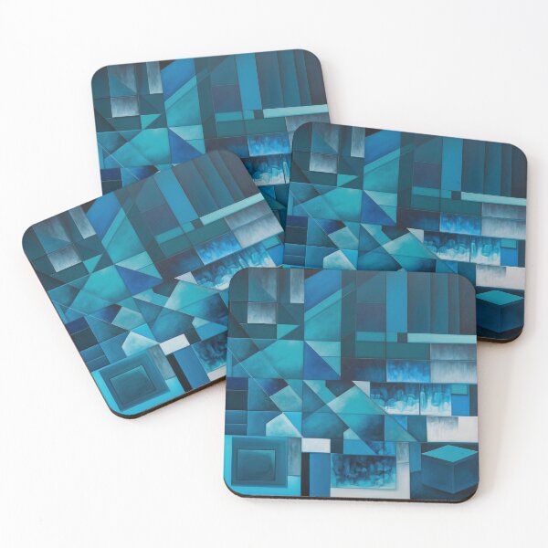 Item preview, Composition 17 designed and sold by Standard Deviation Co.