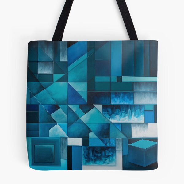 Item preview, Composition 17 designed and sold by Standard Deviation Co.