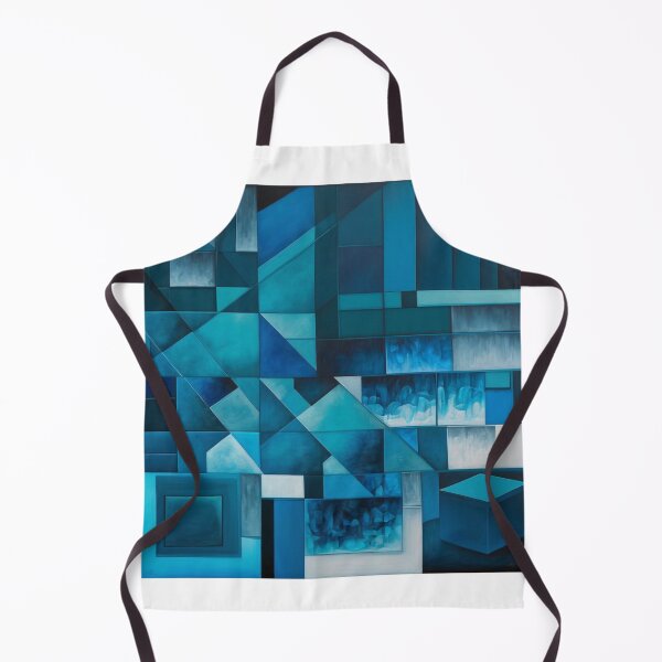 Item preview, Composition 17 designed and sold by Standard Deviation Co.