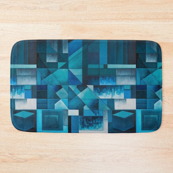 Item preview, Composition 17 designed and sold by Standard Deviation Co.