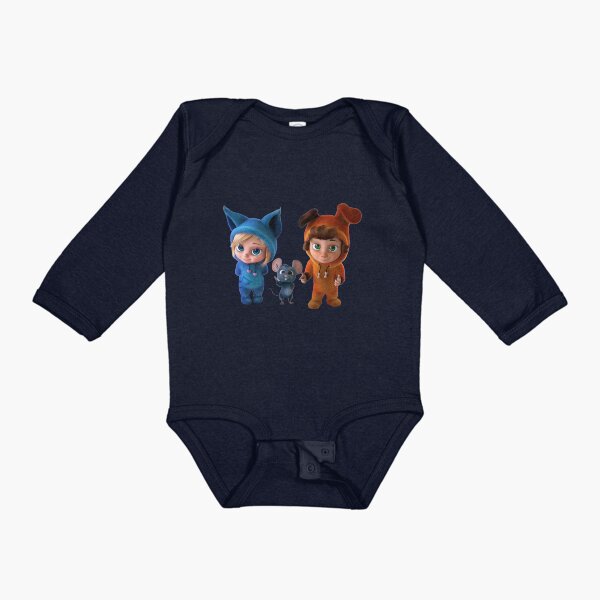 Item preview, dave and ava designed and sold by jinxarcan.