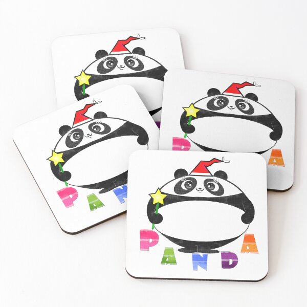 Item preview, Panda  designed and sold by Shirley cute art .