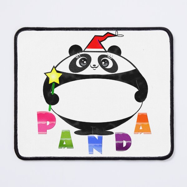 Item preview, Panda designed and sold by Shirley cute art .