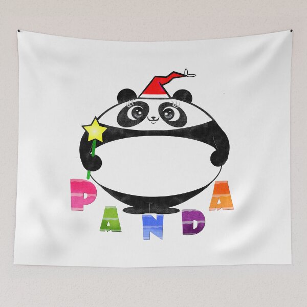 Item preview, Panda  designed and sold by Shirley cute art .